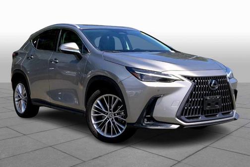 2024 Lexus NX 350 Luxury