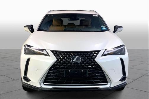 2024 Lexus UX 250h Base