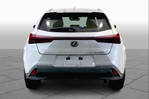 2024 Lexus UX 250h Base