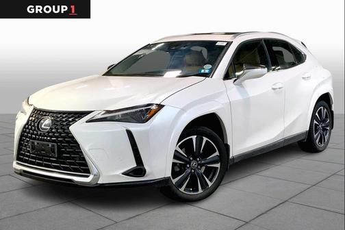 2024 Lexus UX 250h Base
