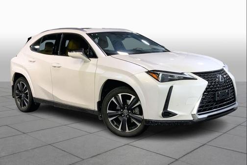 2024 Lexus UX 250h Base