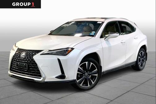 2024 Lexus UX 250h Base