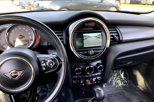 2019 MINI Hardtop Cooper