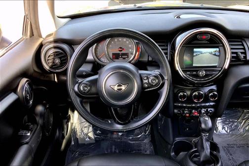 2019 MINI Hardtop Cooper