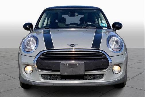 2019 MINI Hardtop Cooper