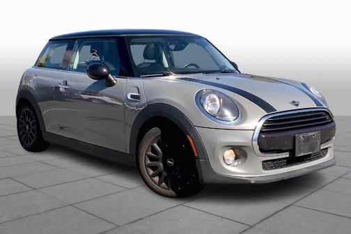 2019 MINI Hardtop Cooper