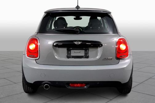 2019 MINI Hardtop Cooper