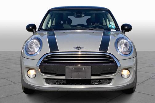 2019 MINI Hardtop Cooper