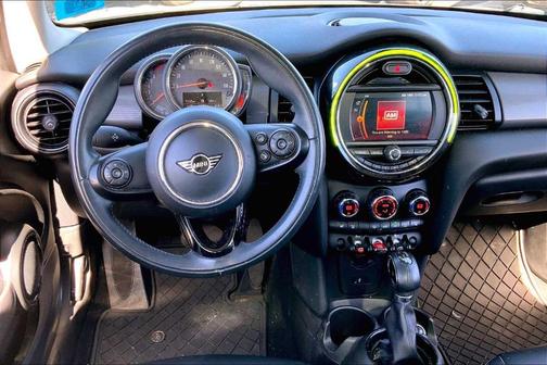 2019 MINI Hardtop Cooper