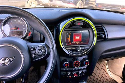 2019 MINI Hardtop Cooper