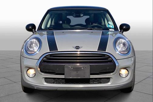 2019 MINI Hardtop Cooper