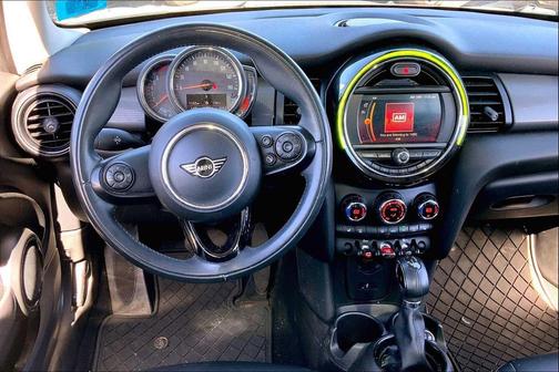 2019 MINI Hardtop Cooper