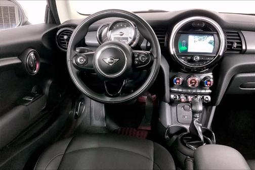 2019 MINI Hardtop Cooper
