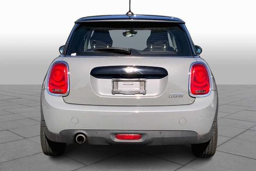 2019 MINI Hardtop Cooper