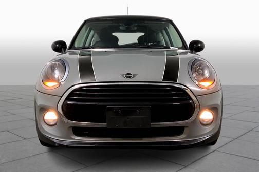 2019 MINI Hardtop Cooper