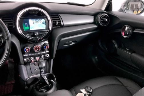 2019 MINI Hardtop Cooper