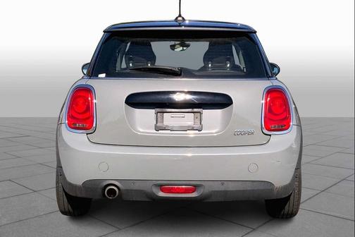 2019 MINI Hardtop Cooper
