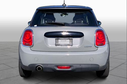 2019 MINI Hardtop Cooper