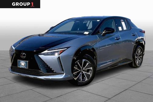 2025 Lexus RZ 450e Premium