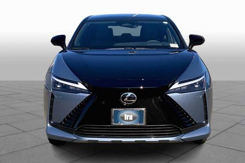 2025 Lexus RZ 450e Premium