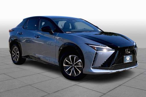 2025 Lexus RZ 450e Premium