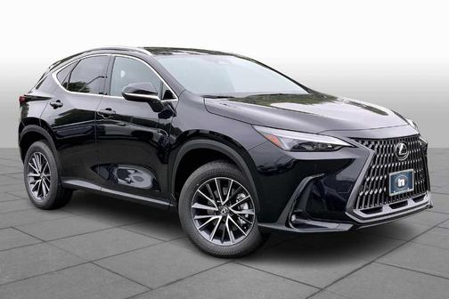 2025 Lexus NX 350 Base