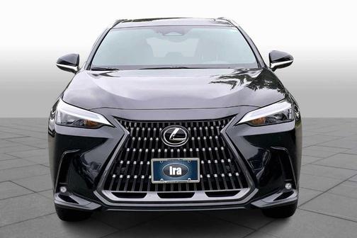 2025 Lexus NX 350 Base