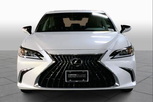2022 Lexus ES 350 Base