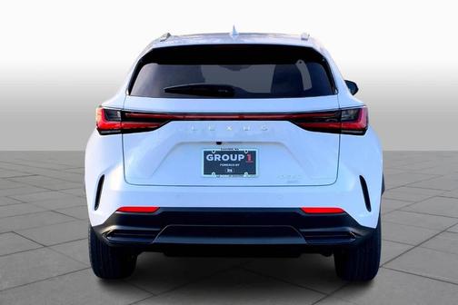 2026 Lexus NX 350 Premium