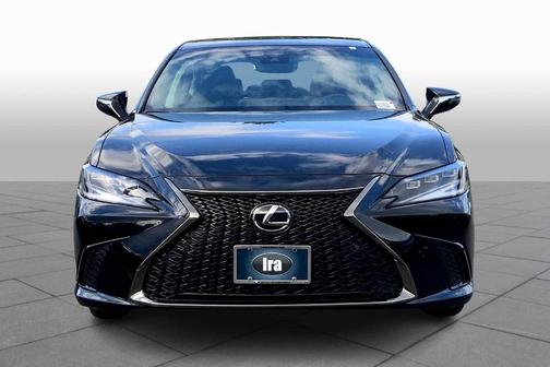 2025 Lexus ES 350 F SPORT Design