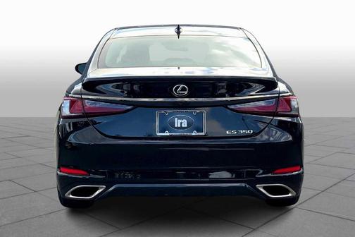 2025 Lexus ES 350 F SPORT Design
