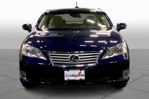 2011 Lexus ES 350