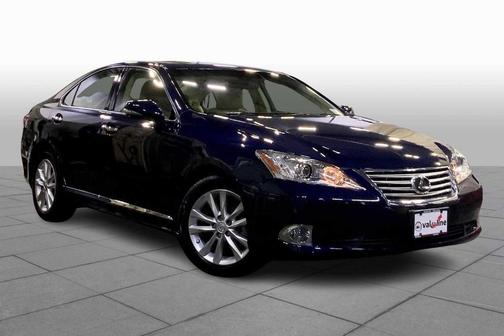 2011 Lexus ES 350