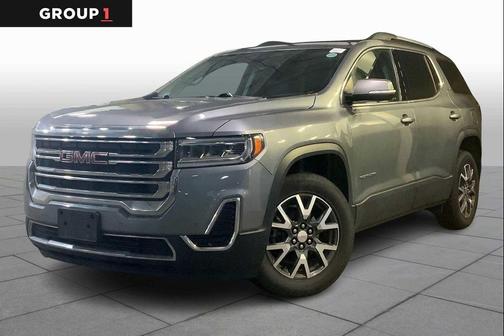 2021 GMC Acadia AWD SLE