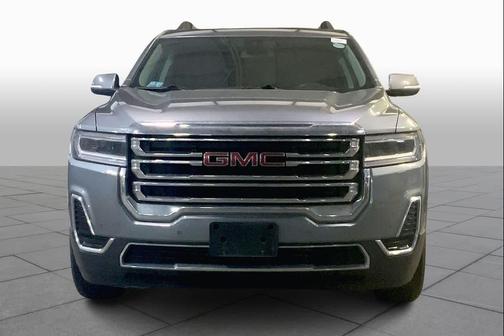 2021 GMC Acadia AWD SLE