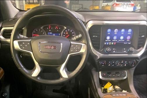 2021 GMC Acadia AWD SLE