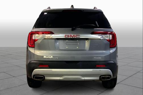 2021 GMC Acadia AWD SLE