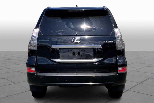 2021 Lexus GX 460 GX 460 Premium