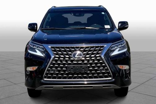 2021 Lexus GX 460 GX 460 Premium