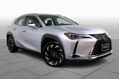2020 Lexus UX 250h 