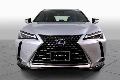 2020 Lexus UX 250h 