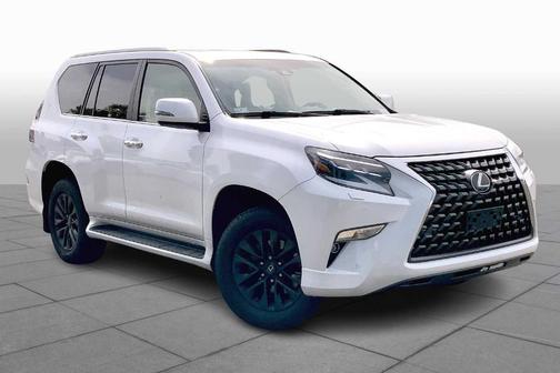 2020 Lexus GX 460 GX 460 Premium