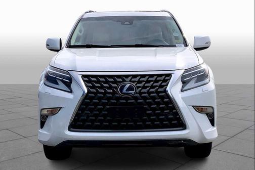2020 Lexus GX 460 