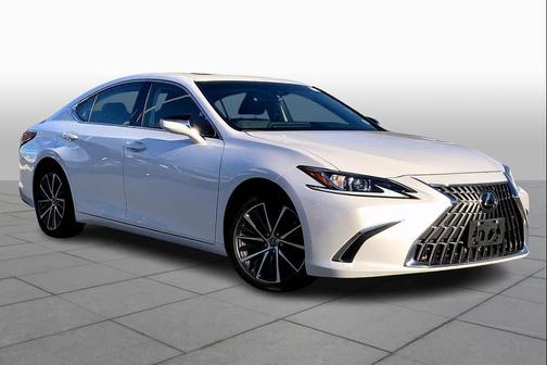 2023 Lexus ES 350 Base