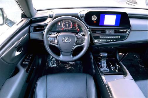 2023 Lexus ES 350 Base