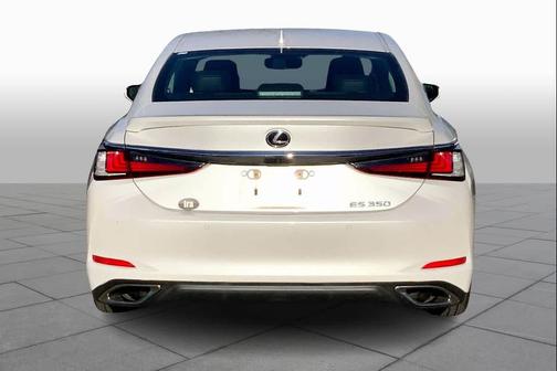 2023 Lexus ES 350 Base
