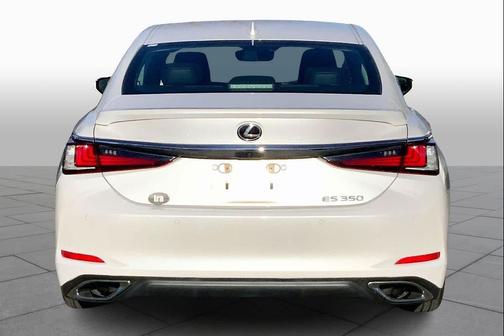2023 Lexus ES 350 Base