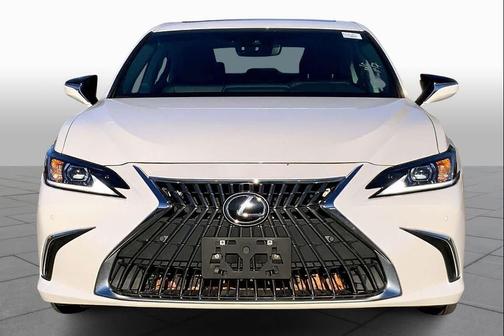 2023 Lexus ES 350 Base