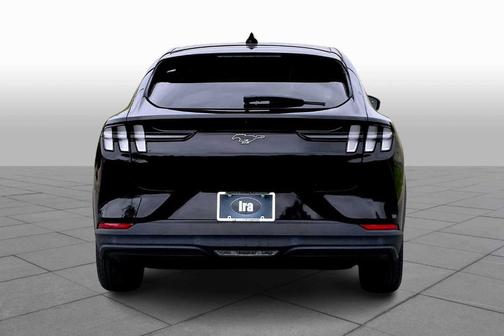 2021 Ford Mustang Mach-E Select