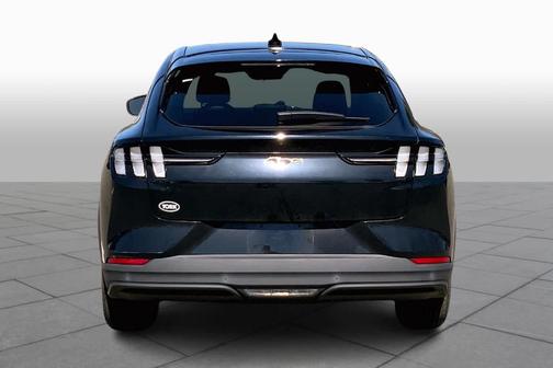2021 Ford Mustang Mach-E Select